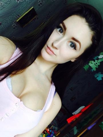 Индивидуалка Жоржина Фотография 2