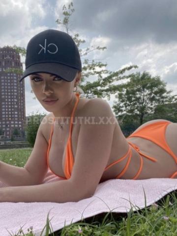 Индивидуалка Марта Фотография 2